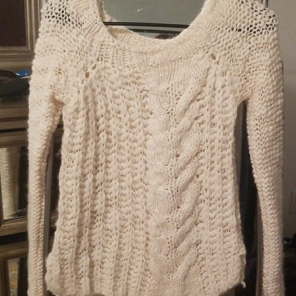 Free People Sweater